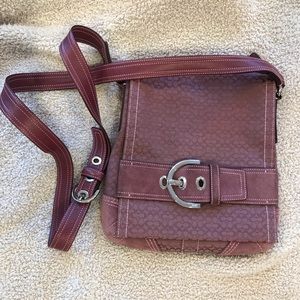 Coach Crossbody Bag